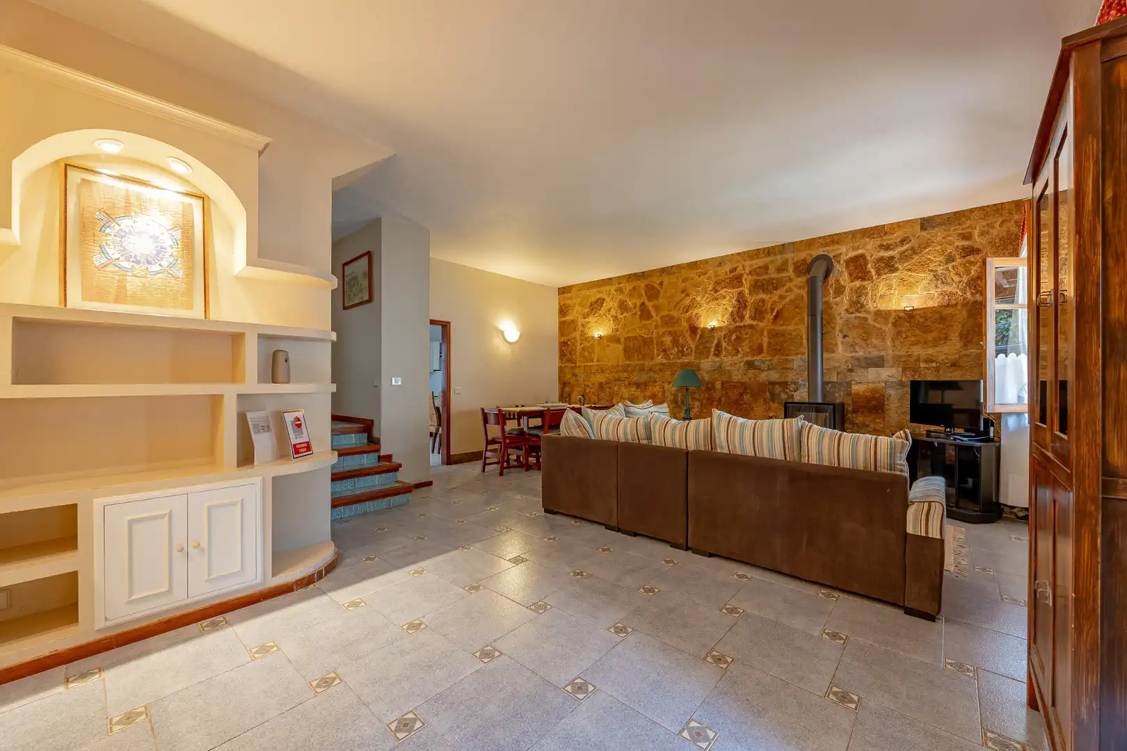 House with terrace for sale in Calle Blas Herrera 9, imagen 26