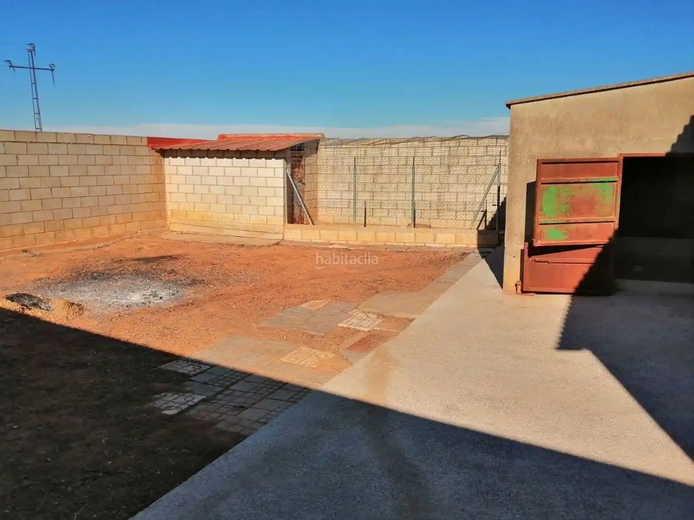 Casa en venta en Calle Cervantes 6, imagen 19