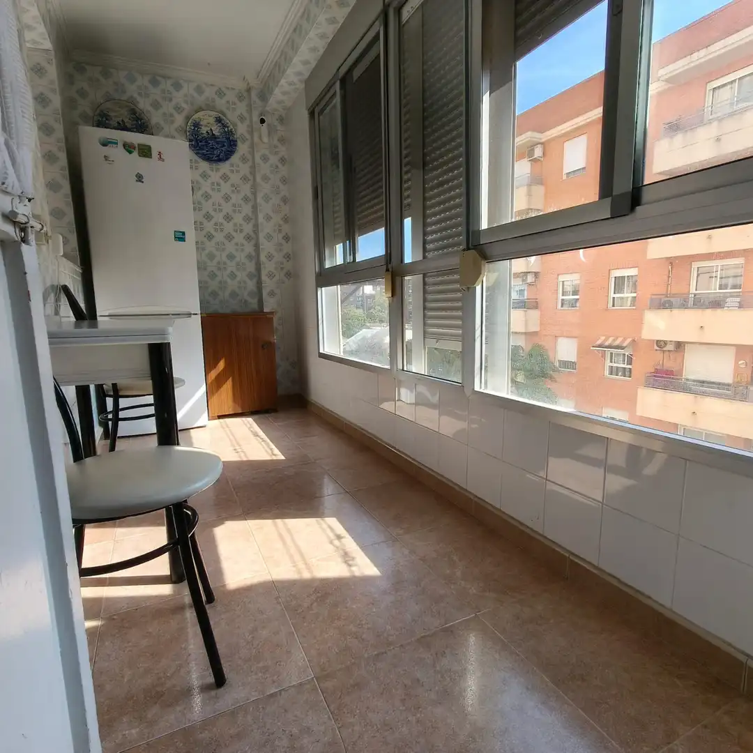 Piso con balcón en venta en La Saïdia, imagen 21