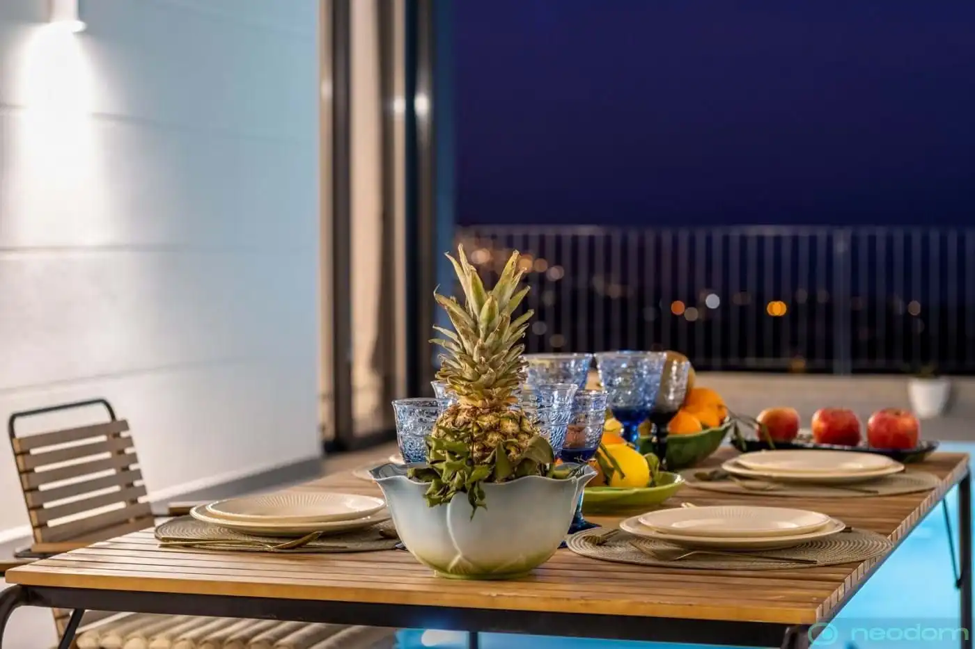 Casa en venta en Balcón de Ponoig - Polop Paradis - Polop Hills, imagen 32