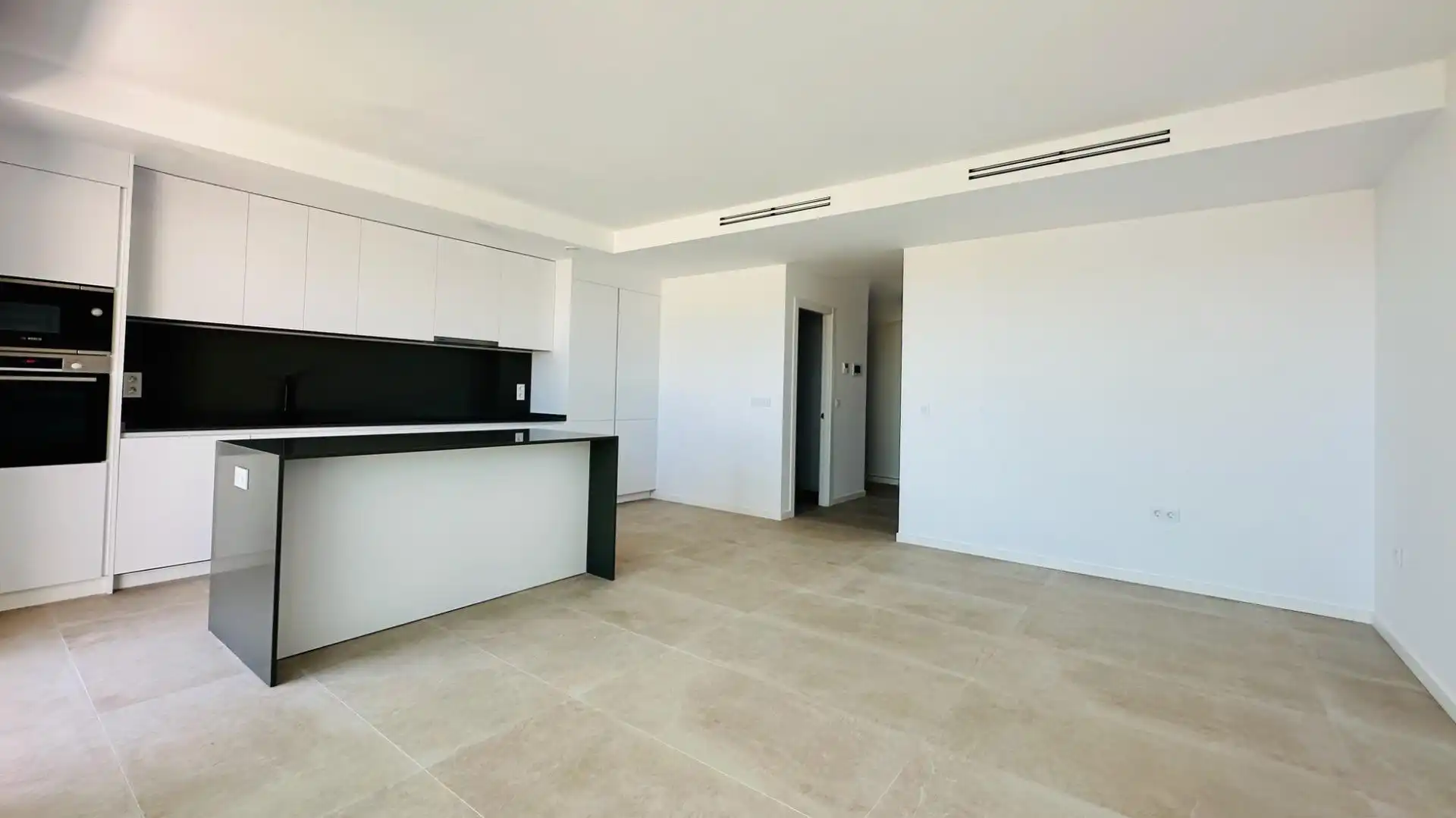 Appartement compact avec piscine à vendre à Calle NICARAGUA DE 4, imagen 8