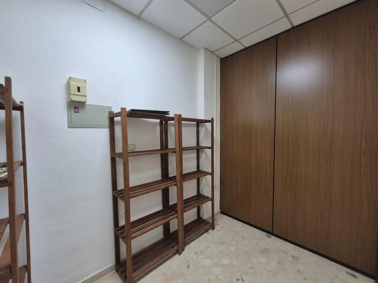 Office space for sale in Santa María del Águila, imagen 8