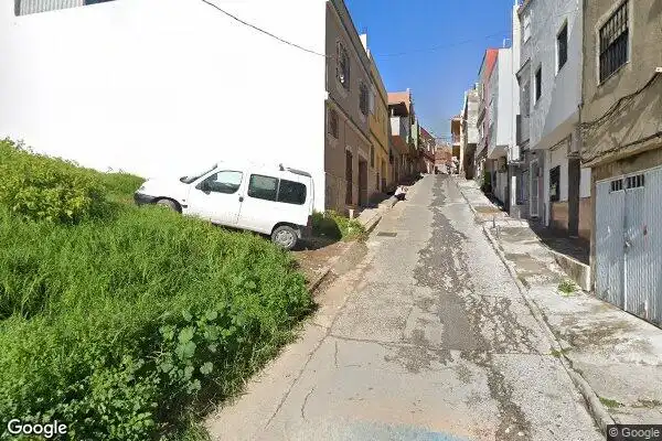 Aparcament de Pis en venda en Algeciras