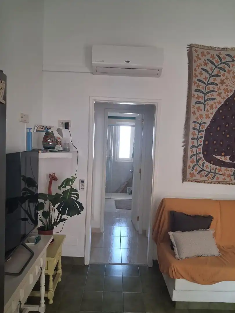 Casa o chalet de alquiler en San Bartolomé de Tirajana con Aire acondicionado, Terraza y Amueblado