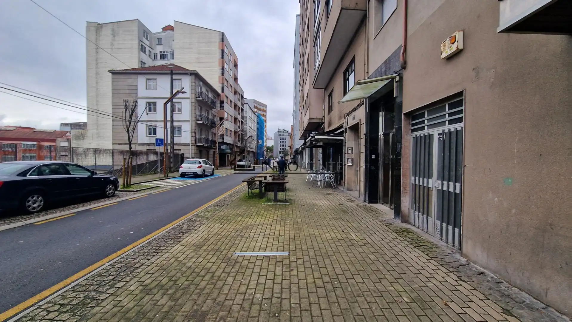 Local comercial en alquiler en Zona de Plaza de Barcelos, imagen 9