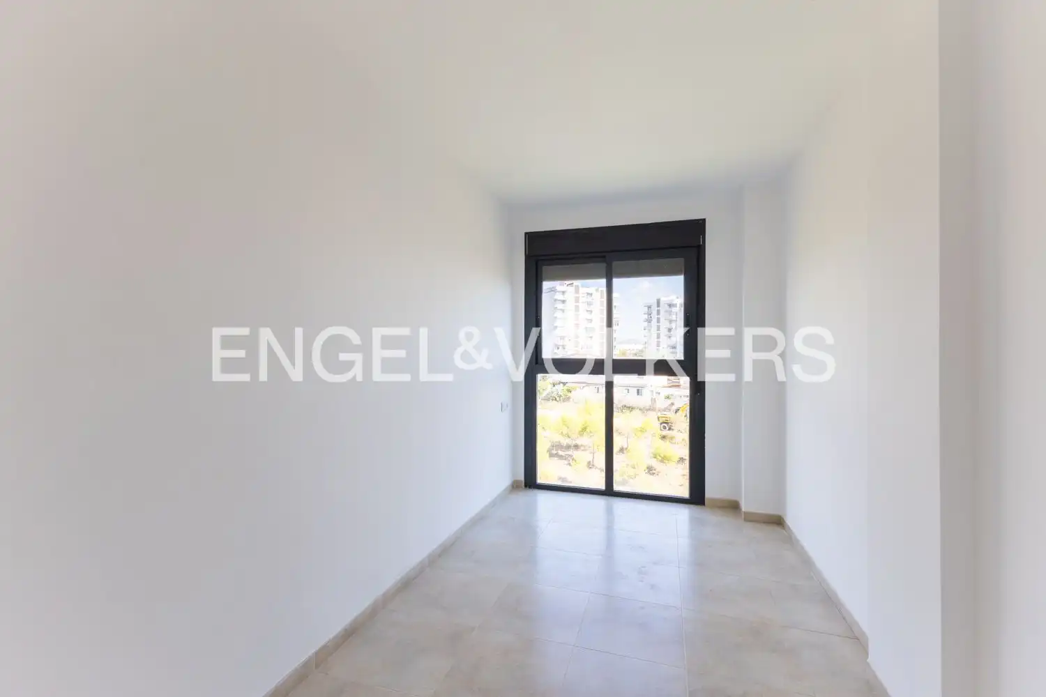 Penthouse mit Terrasse zum Verkauf in Cala del Puntal, imagen 7