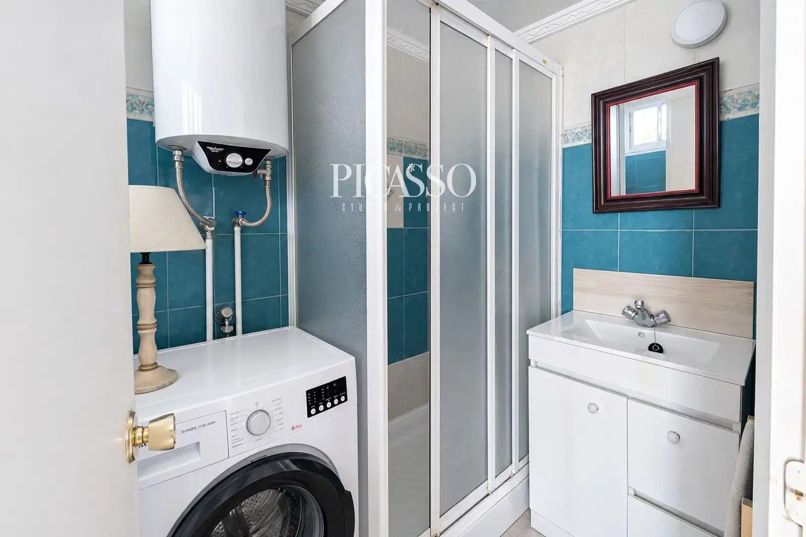 Apartment for sale in Presidente Adolfo Suárez, imagen 10