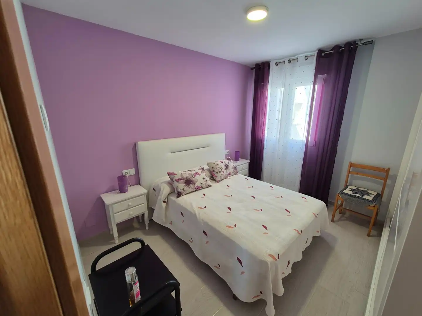 Apartament amb terrassa en venda a Calle Navegantes 8, imagen 14