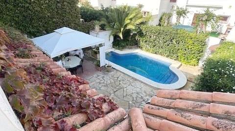 Foto 5 de Casa o chalet en venta en Carrer Mallorca de, Marítim, Cubelles