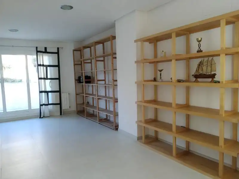 Casa amb terrassa en venda a Sant Antoni, imagen 28