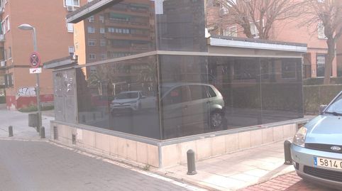 Foto 4 de Garatge en venda a Valleaguado - La Cañada, Coslada