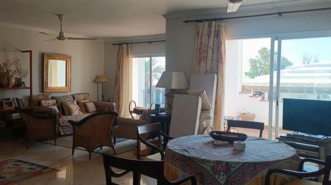 Foto 5 de Ático en venta en Guadalmina Alta, Marbella