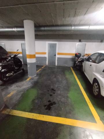 Piso en Venta en Carretera Alfonso XIII, 54 en Alfonso XIII