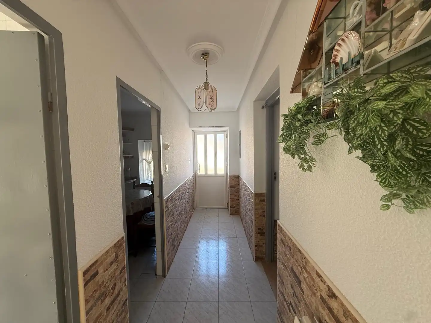 Country homes for sale in Valdefuentes del Páramo  with Heating, Furnished and Oven