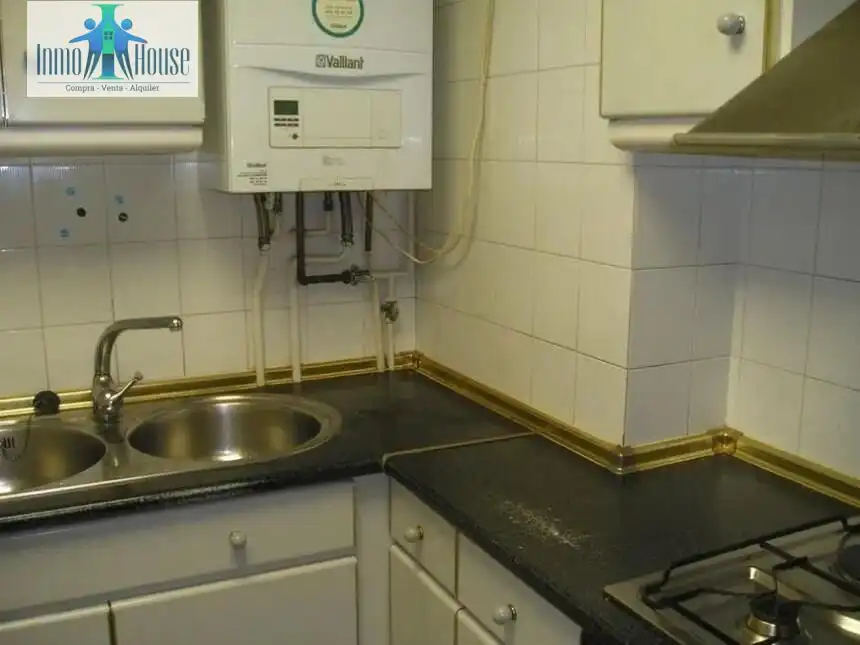 Appartamento con ascensore in vendita a Centro, imagen 6
