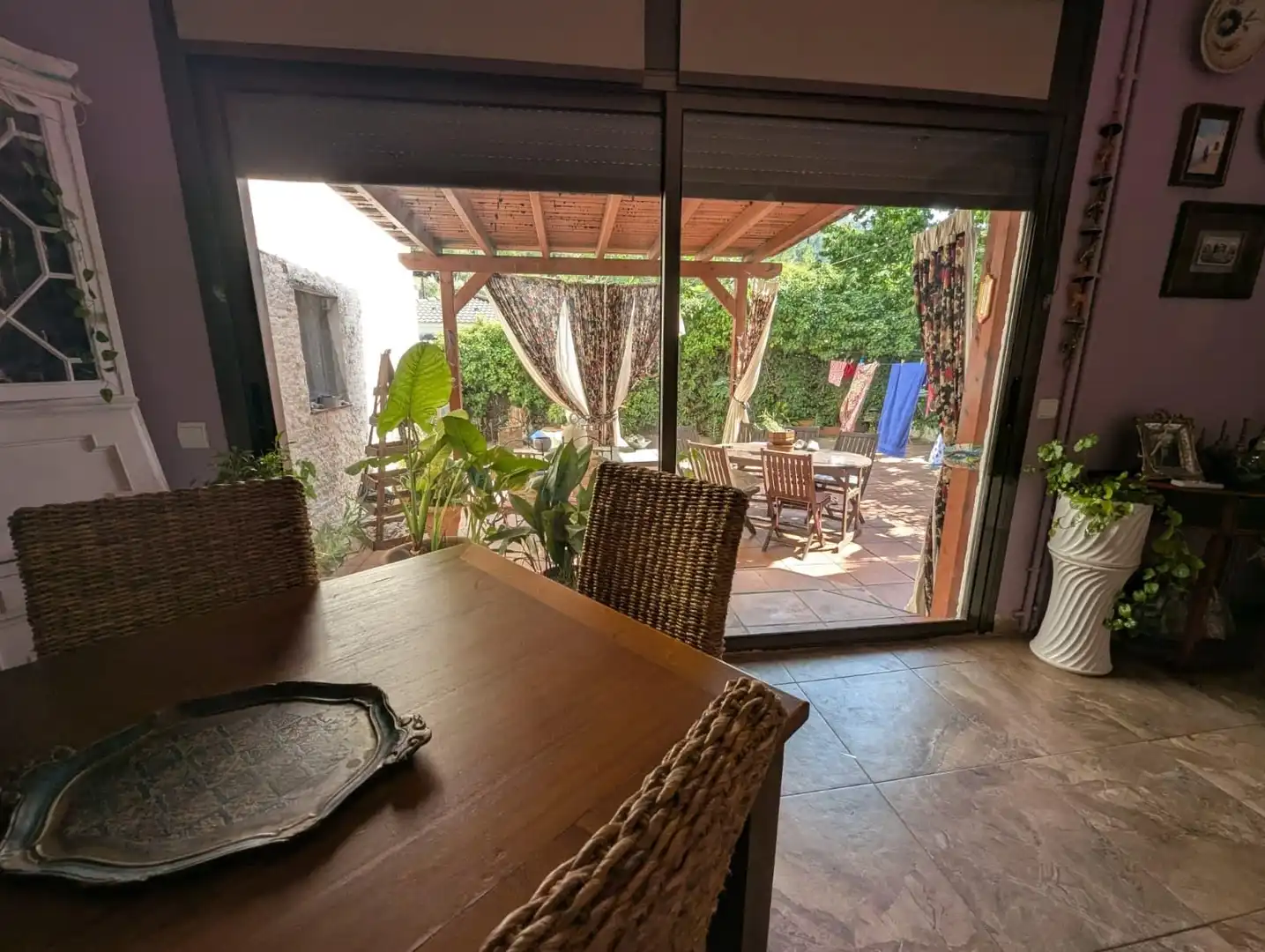Villa avec terrasse à vendre à Corbera de Llobregat, imagen 28