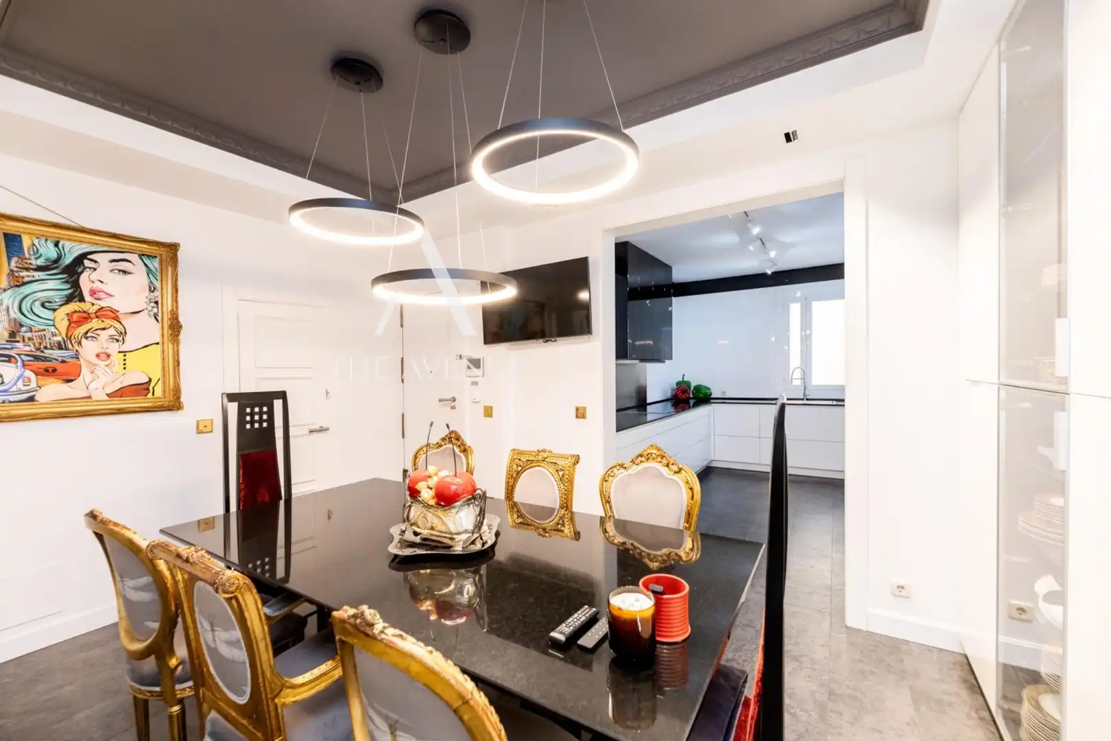 Flat with lift for sale in Calle JOSE ABASCAL, imagen 30