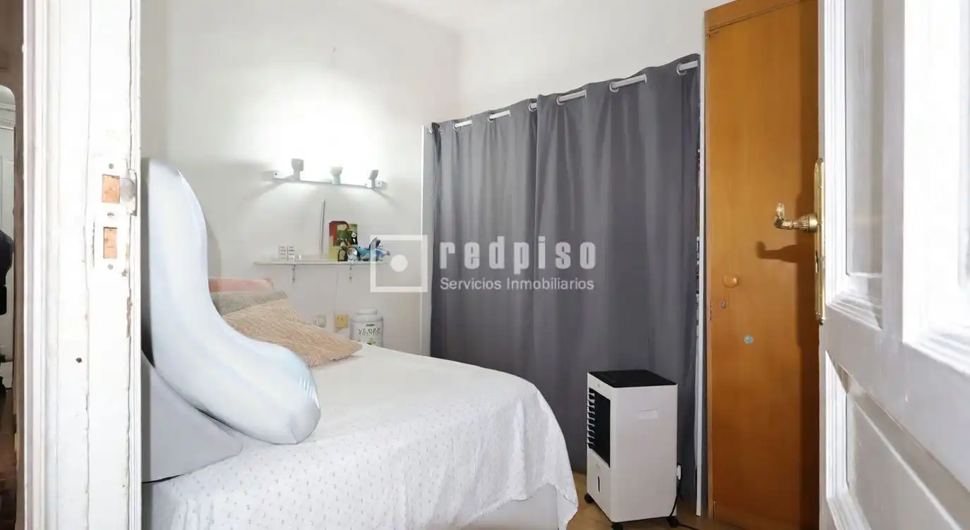 Wohnung mit Aufzug zum Verkauf in del Conde Duque, imagen 9