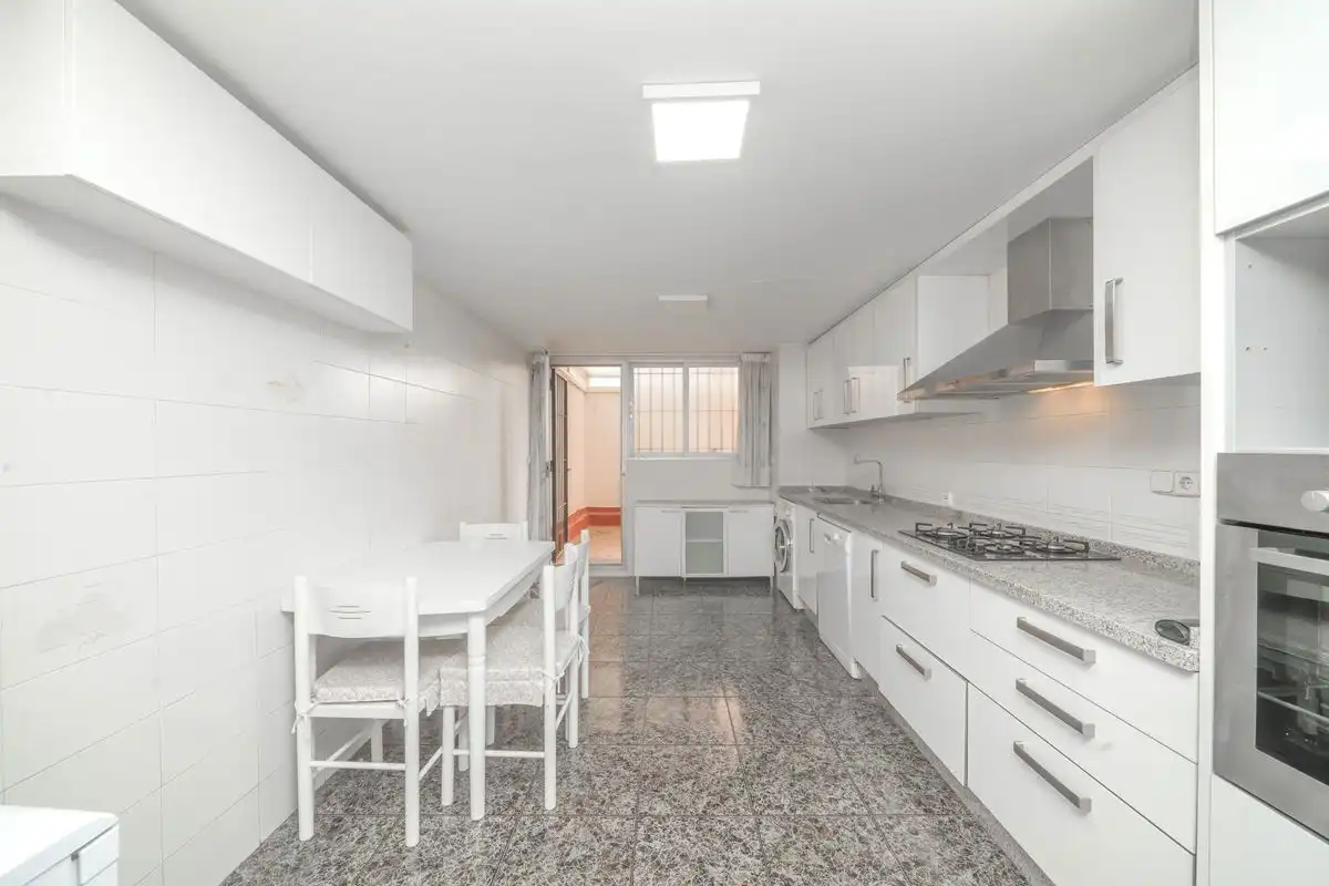 Appartement avec terrasse à vendre à San Blas, imagen 11