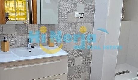 Foto 5 de Casa o xalet de lloguer a El Peñoncillo, Torrox