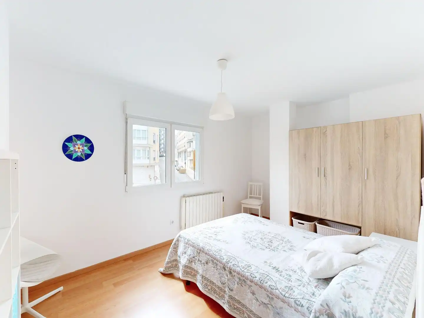Schlafzimmer von Gebäude zum Verkauf in Foz