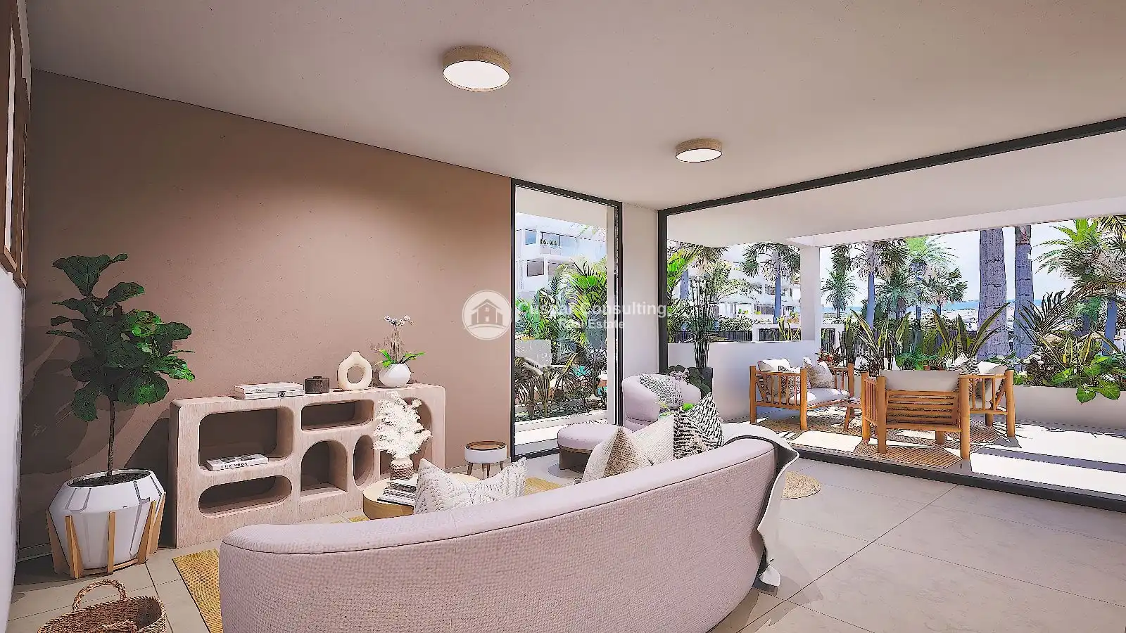 Apartament amb piscina en venda a N/A, imagen 3