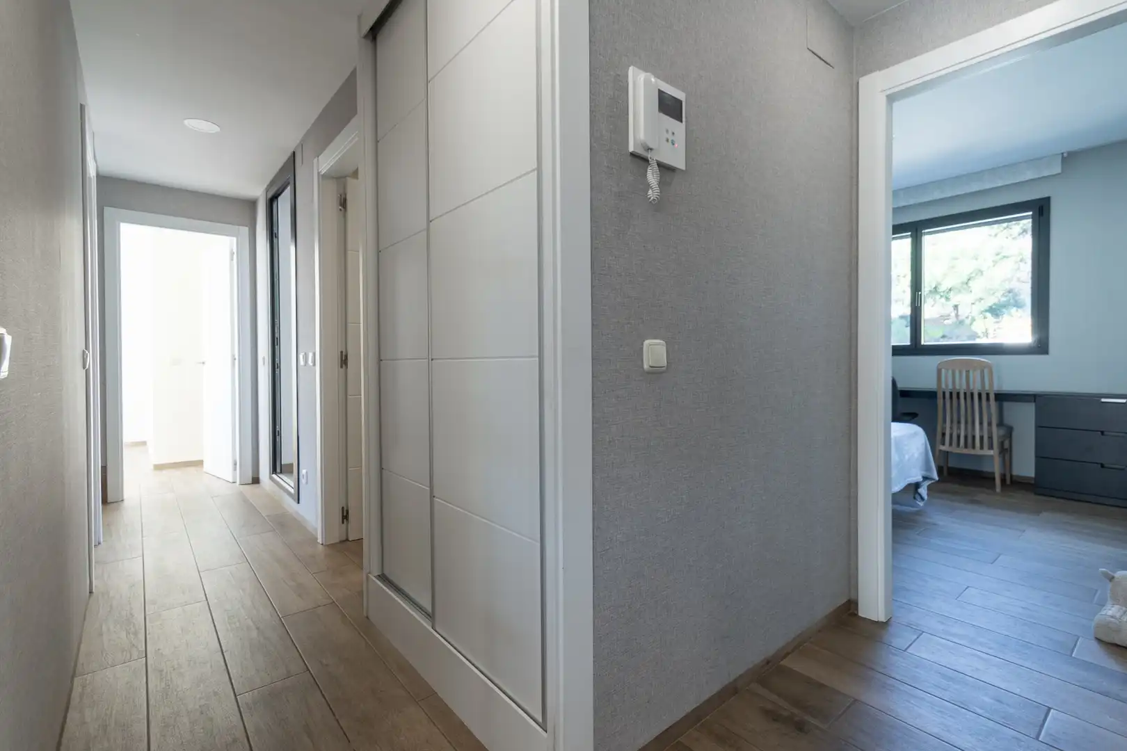 Attic for rent in Marbella  with Air Conditioner, Heating and Terrace