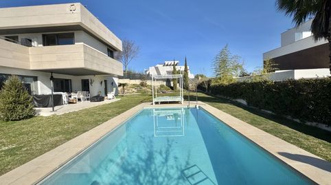 Photo 3 of Houses for sale in Fuente del Fresno, Madrid