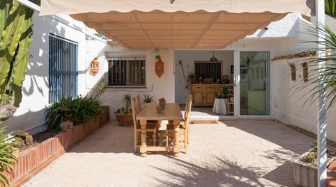 Photo 2 of Single-family semi-detached for sale in Les Bassetes - El Marjal, Dénia
