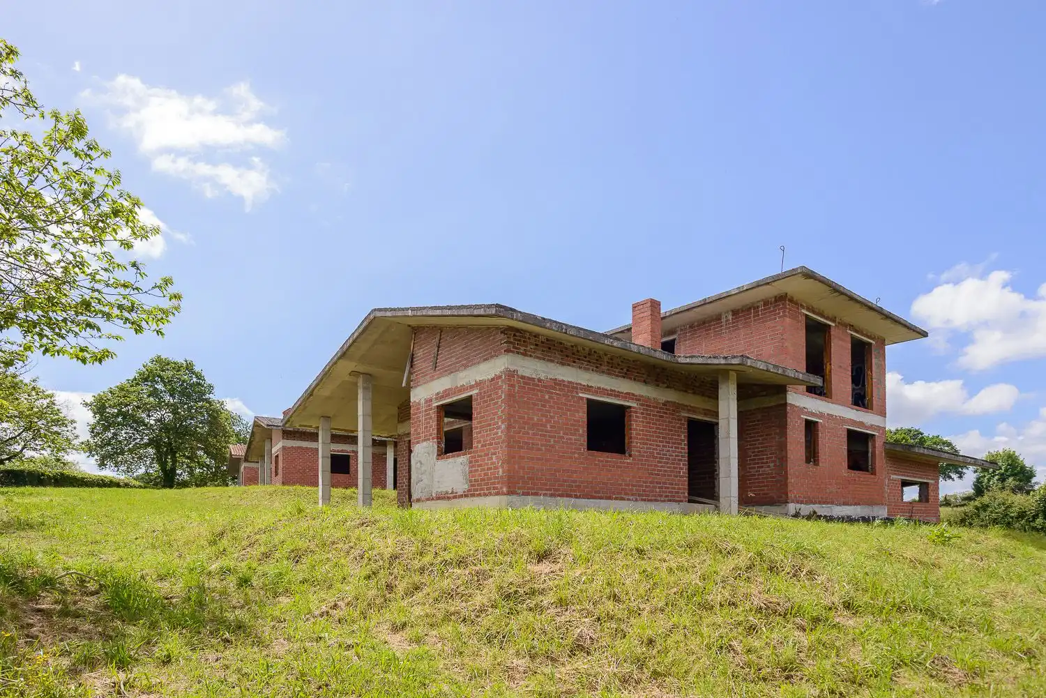 Terreno residencial en venta en Parroquias Norte, imagen 14