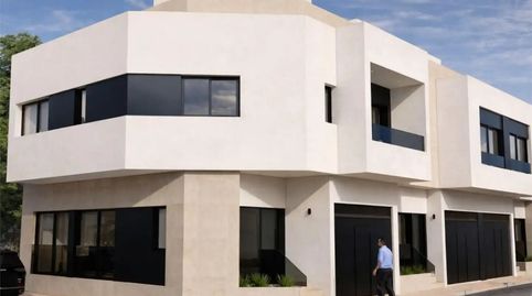 Foto 4 de Casa adosada en venda a Calle Vicente Aleixandre, 22, Albatera, Alicante