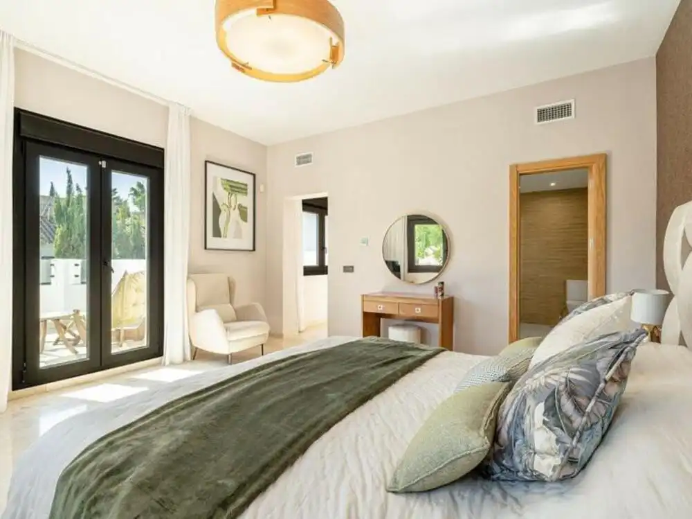 Casa con terraza en venta en Benamara - Atalaya, imagen 14