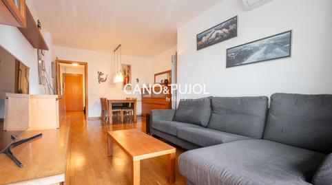 Foto 3 de Pis de lloguer a Coll Favà, Sant Cugat del Vallès