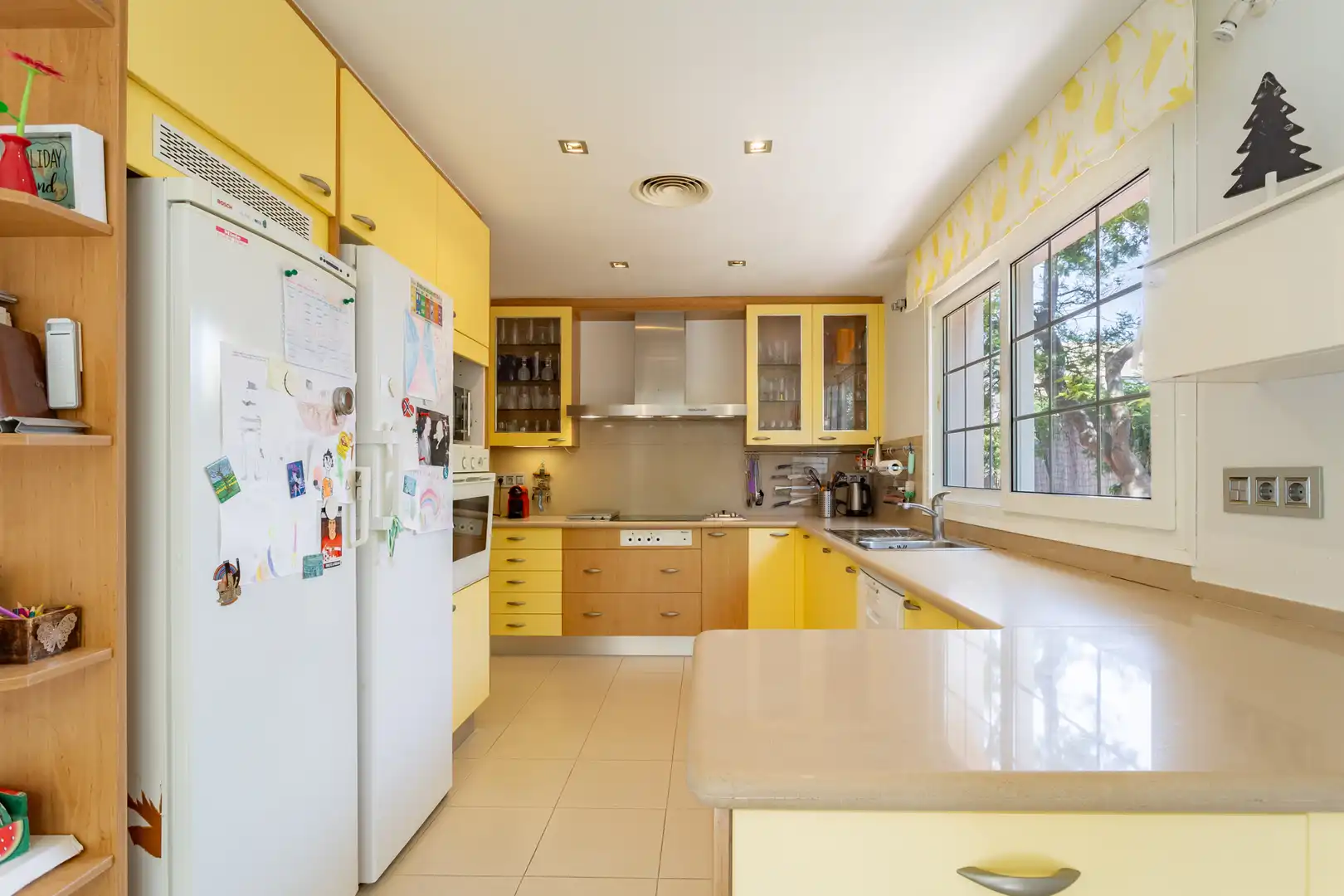 Villa con piscina in vendita a Carrer de Salvador Ventosa i Pina 1, imagen 17