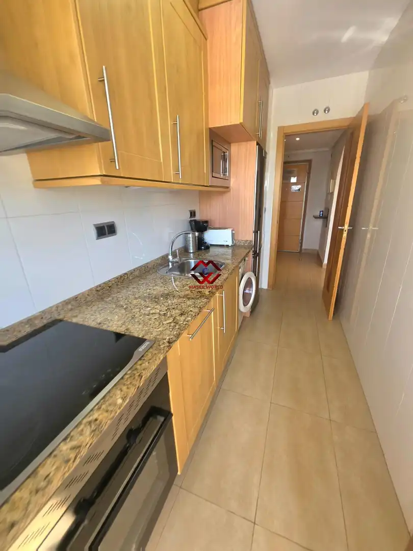 Apartament amb balcó en venda a Las Lomas de Rame - Bahía Bella, imagen 12