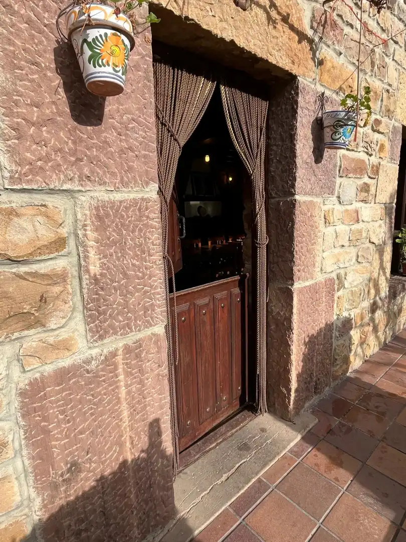 Casa o chalet en venta en Cieza (Cantabria) con Jardín privado, Parquet y Balcón