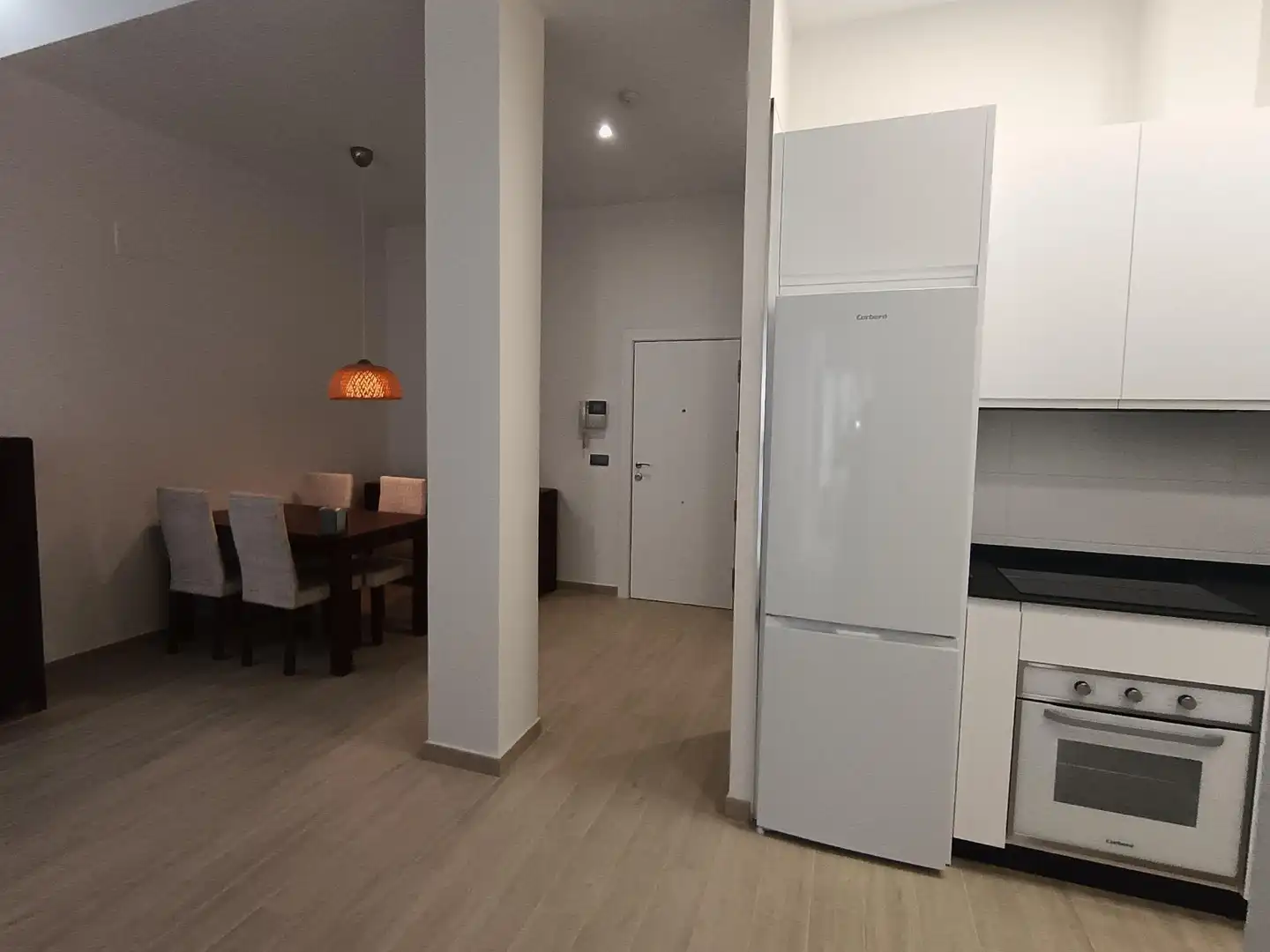 Apartments for rent in Calle FRAY LUIS DE LEON, Centro