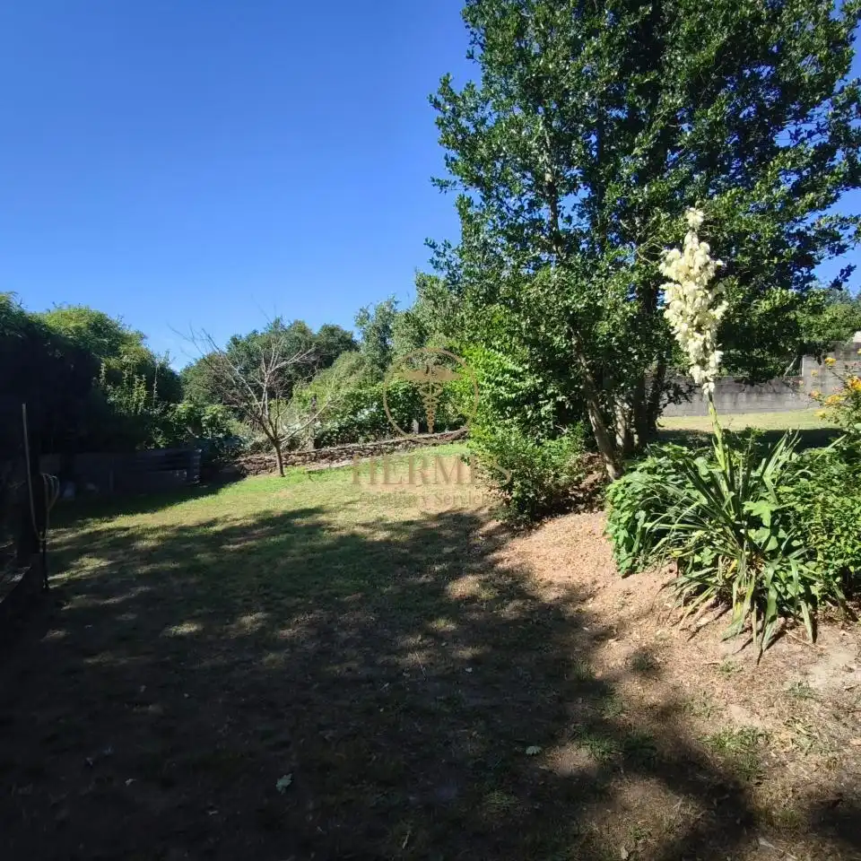 Casa rústica amb jardí en venda a Mondariz, imagen 57