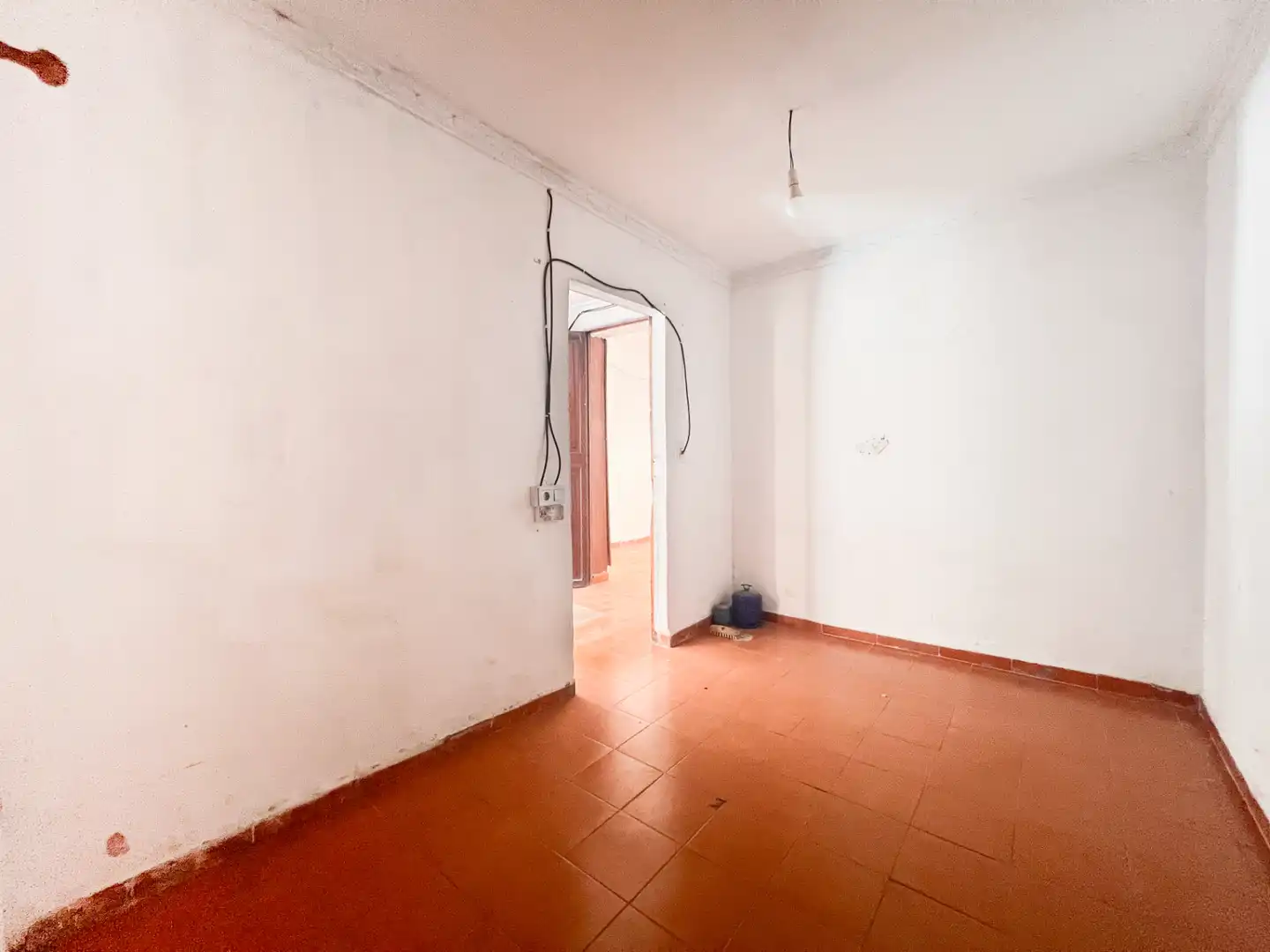 Casa adosada en venta en Manacor con Terraza y Alarma
