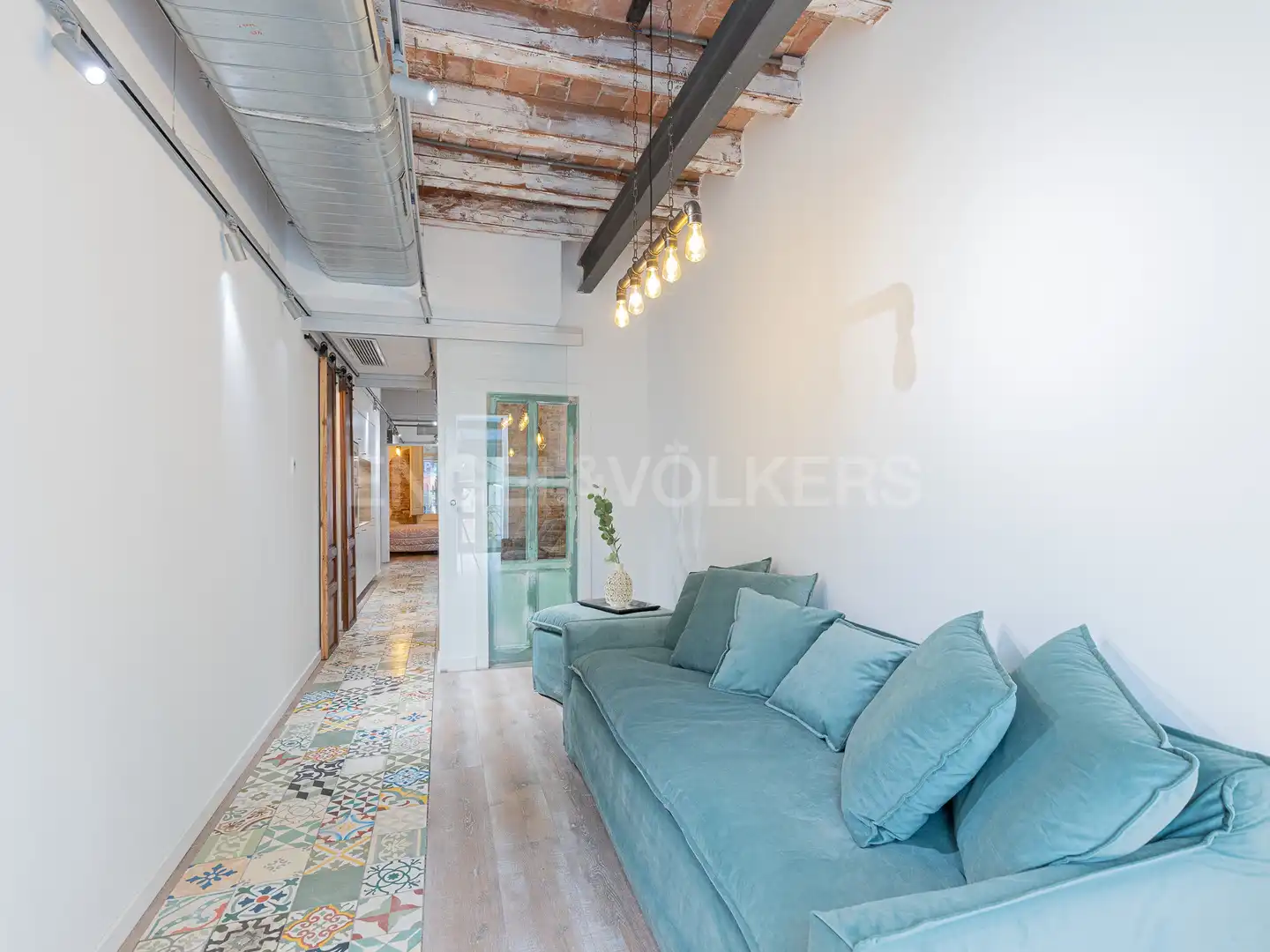 Appartement avec terrasse à vendre à Corsega, imagen 36