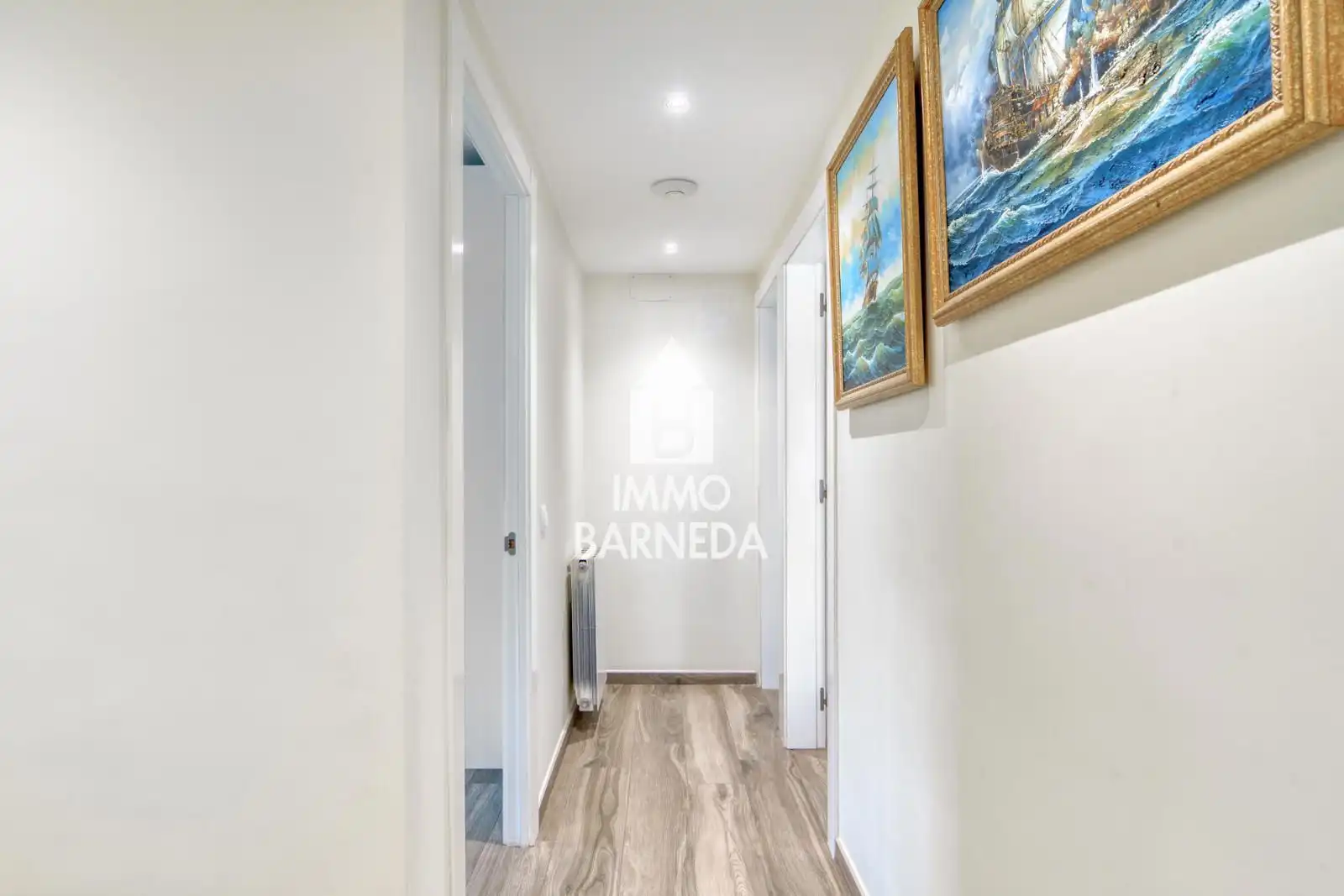 Casa con jardín en venta en de la Barca 16, imagen 16