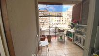 Balcony of Flat for sale in  Barcelona Capital  with Terrace and Balcony