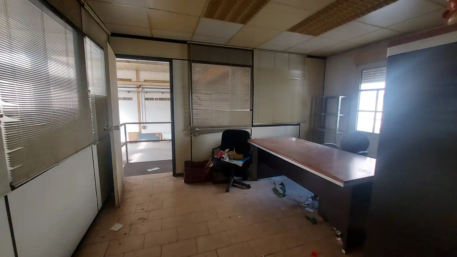 Nave industrielle à louer à Logroño - Chozo, imagen 41