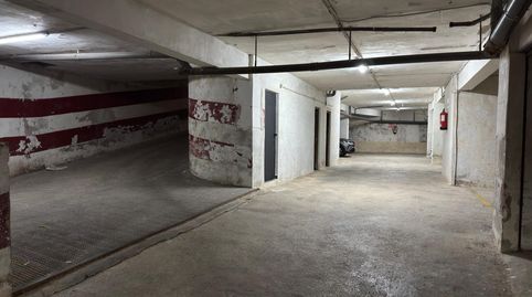 ALG238  PLAZA RAYADA DE 10M2 EN PARQUE SALVADOR CASTELL DE ALGEMESI, imatge 2