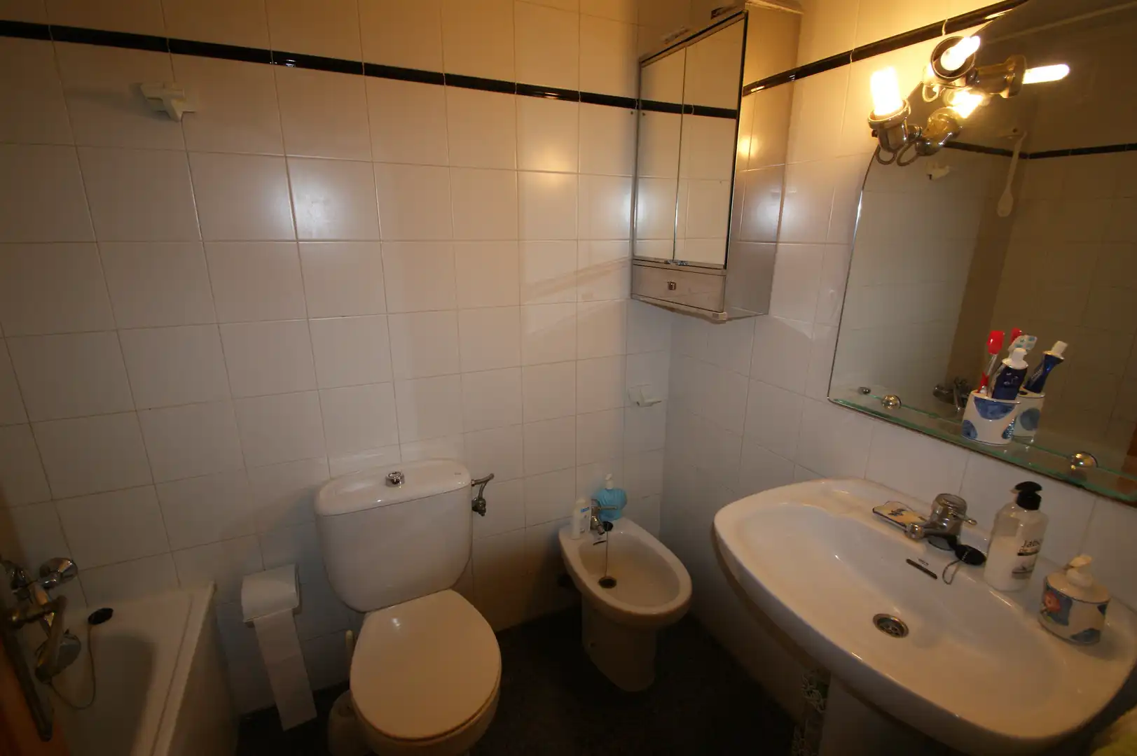 Apartament amb ascensor en venda a La Mata, imagen 18