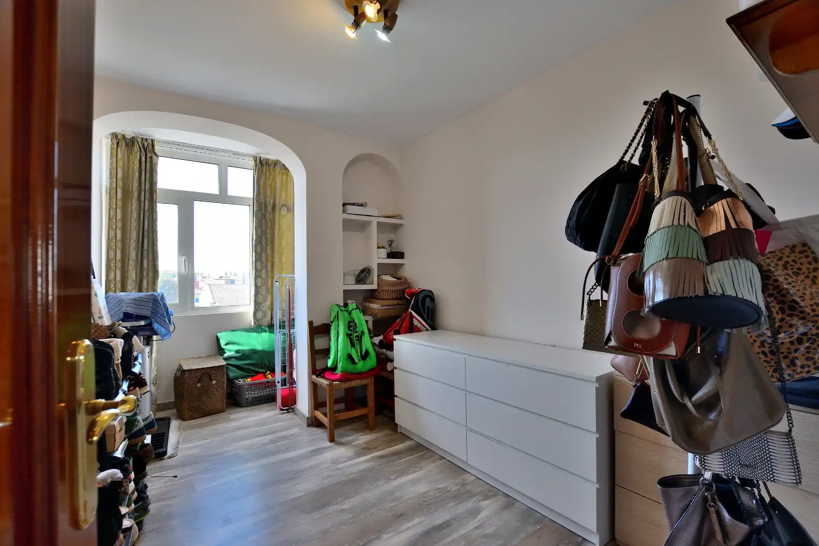 Wohnung zum Verkauf in Calle Córdoba, San Cristóbal