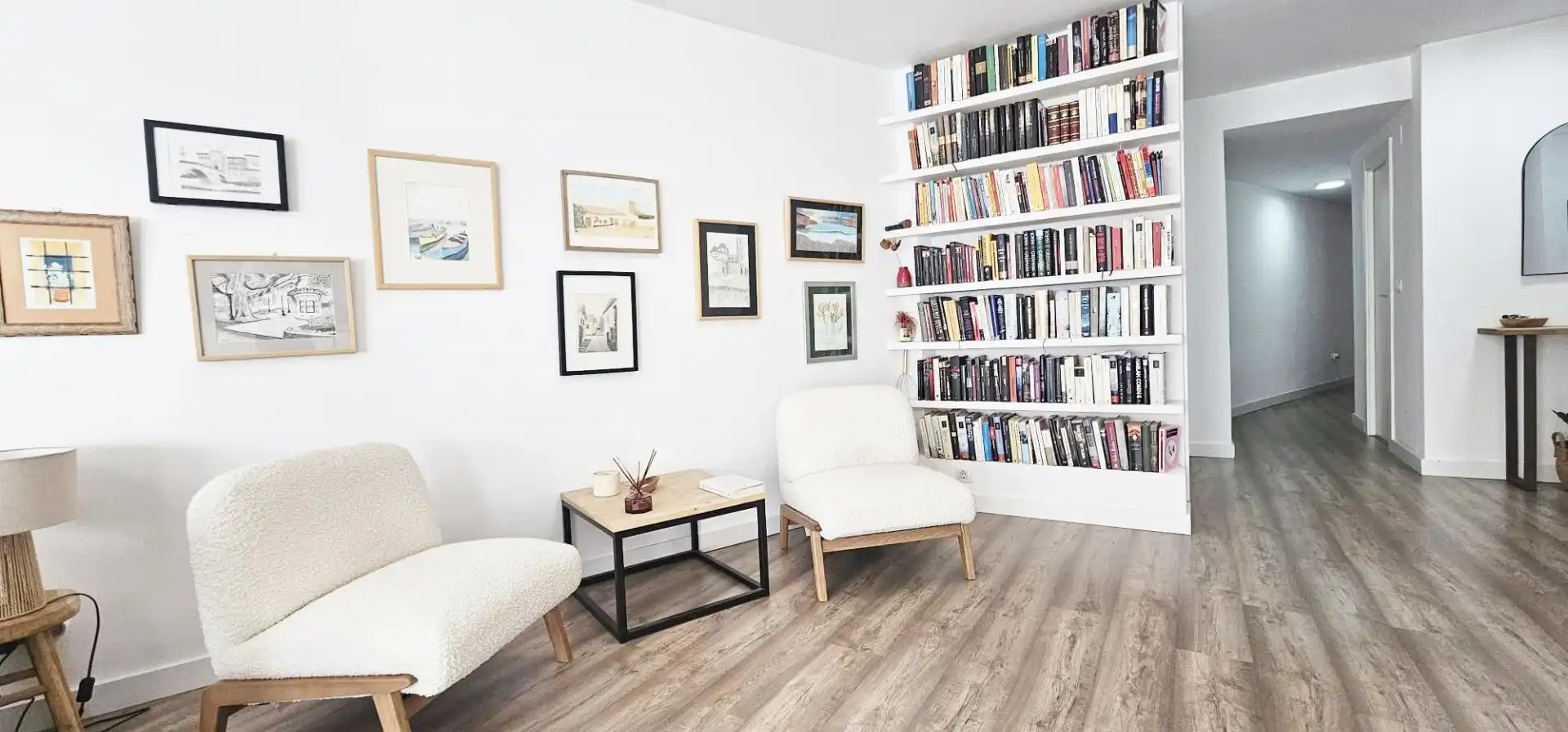 Piso con terraza en venta en Centro, imagen 45