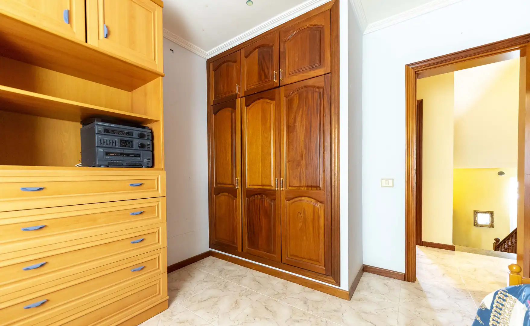 Bedroom of Houses for sale in Puerto del Rosario  with Private garden, Terrace and Storage room