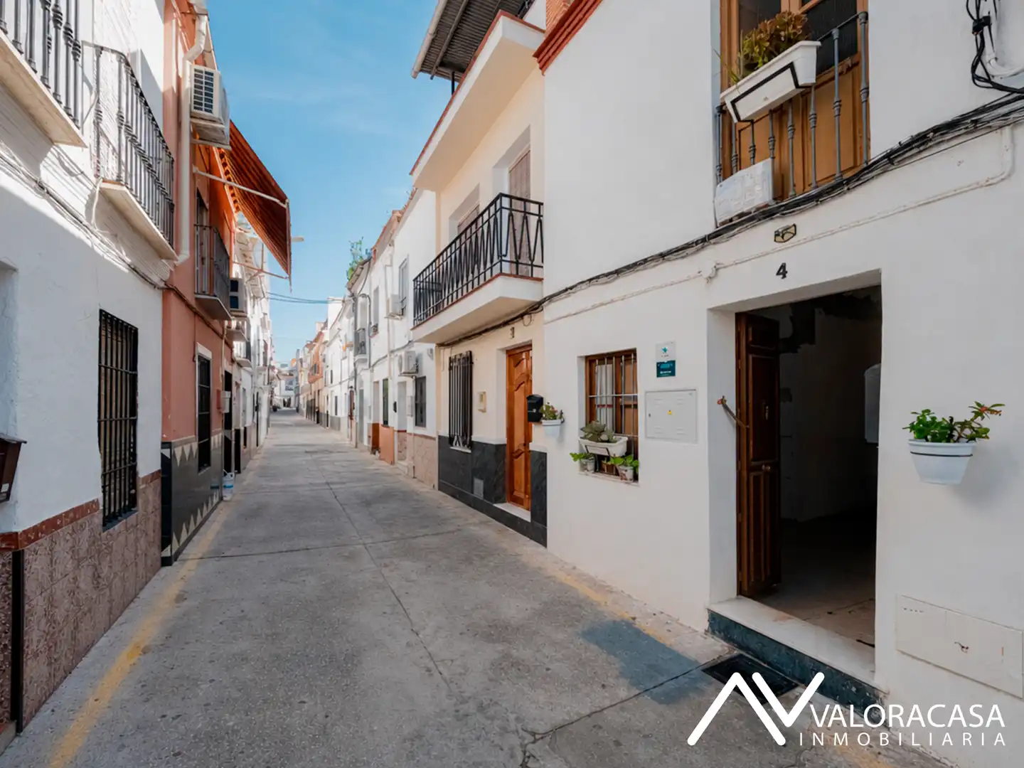 Casa en venda a Coín