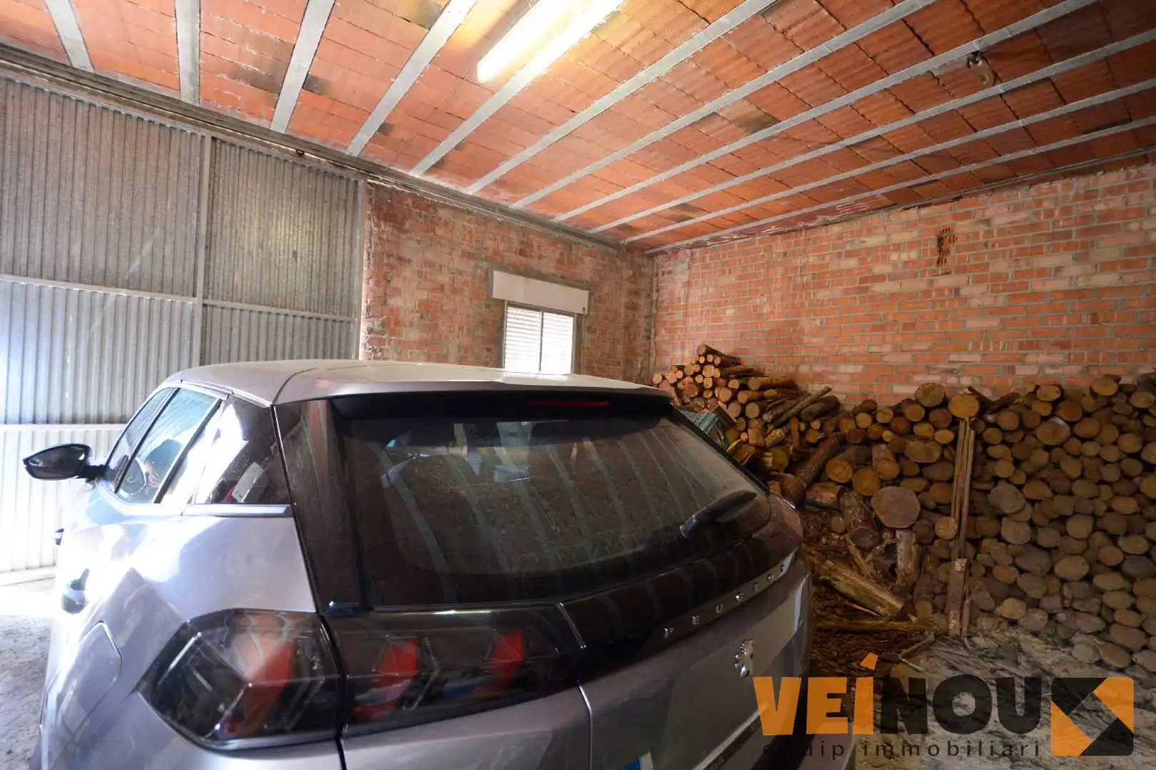 Casa amb terrassa en venda a Santa Coloma de Cervelló, imagen 24